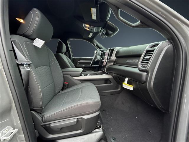 new 2026 Ram 2500 car, priced at $78,515