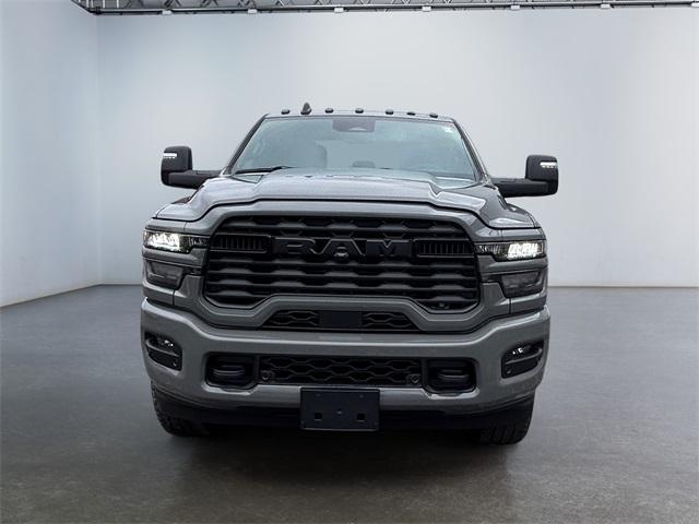 new 2026 Ram 2500 car, priced at $78,515