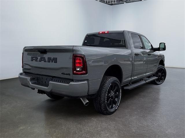 new 2026 Ram 2500 car, priced at $78,515