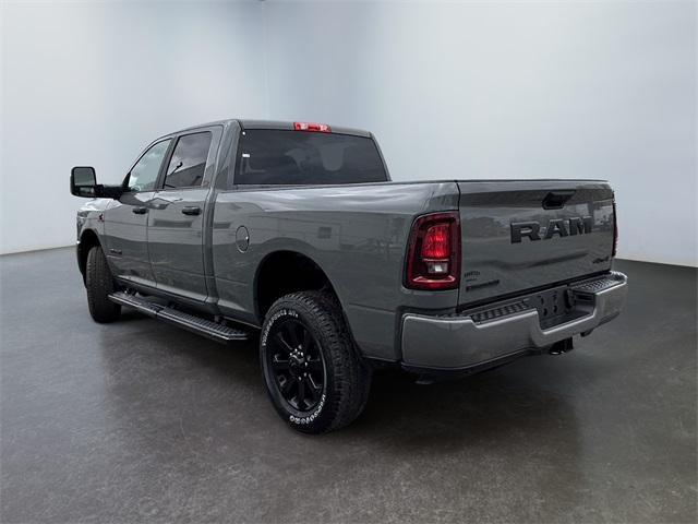 new 2026 Ram 2500 car, priced at $78,515