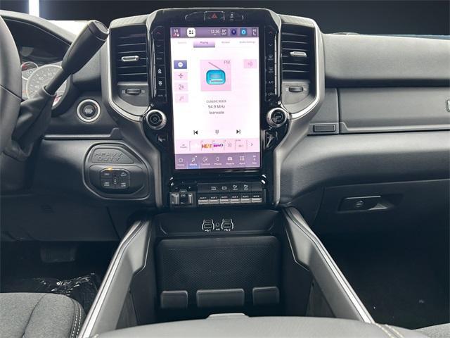 new 2026 Ram 2500 car, priced at $78,515