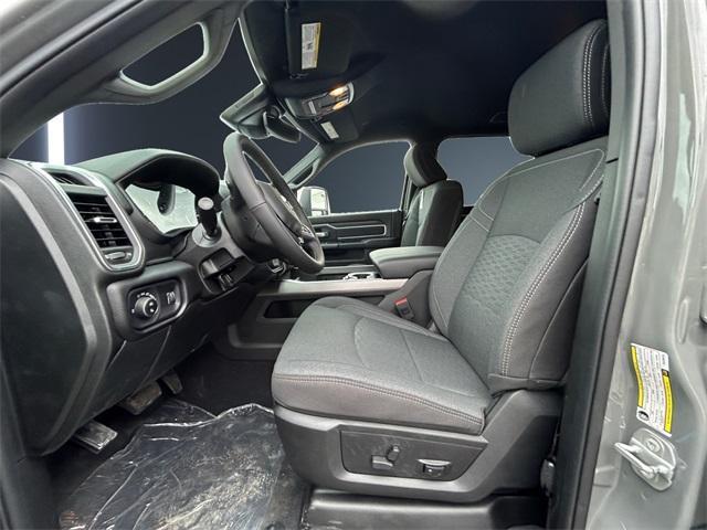 new 2026 Ram 2500 car, priced at $78,515