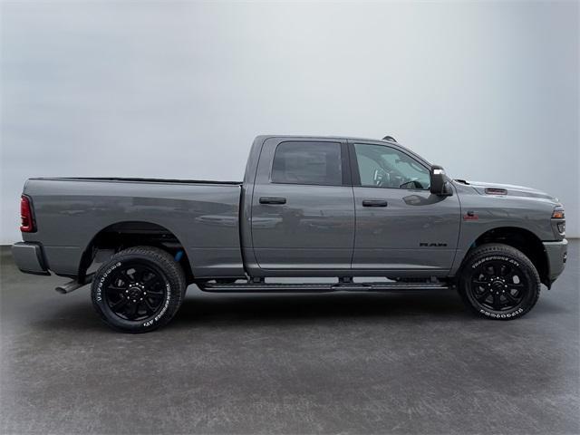 new 2026 Ram 2500 car, priced at $78,515