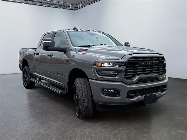 new 2026 Ram 2500 car, priced at $78,515
