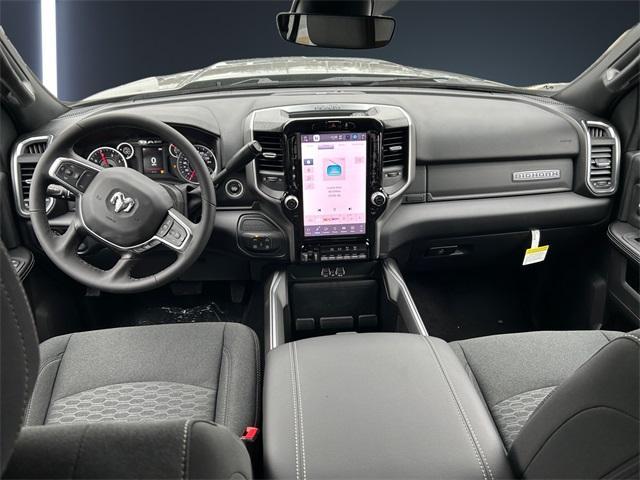 new 2026 Ram 2500 car, priced at $78,515