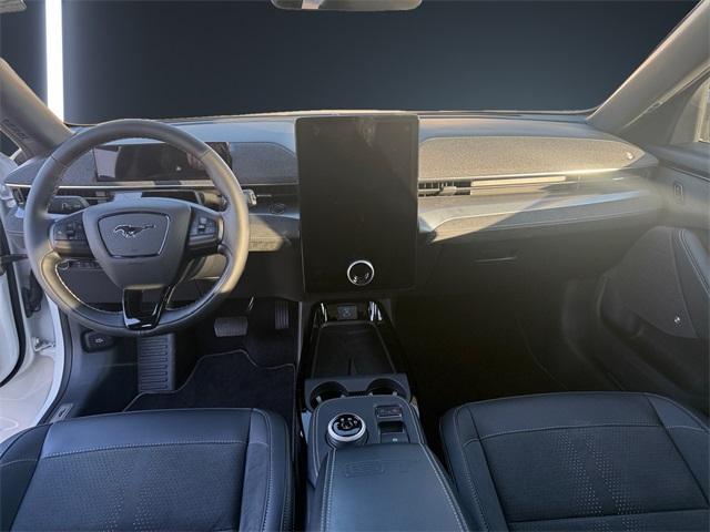 used 2023 Ford Mustang Mach-E car