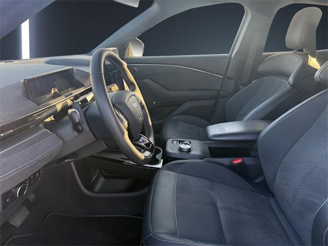 used 2023 Ford Mustang Mach-E car