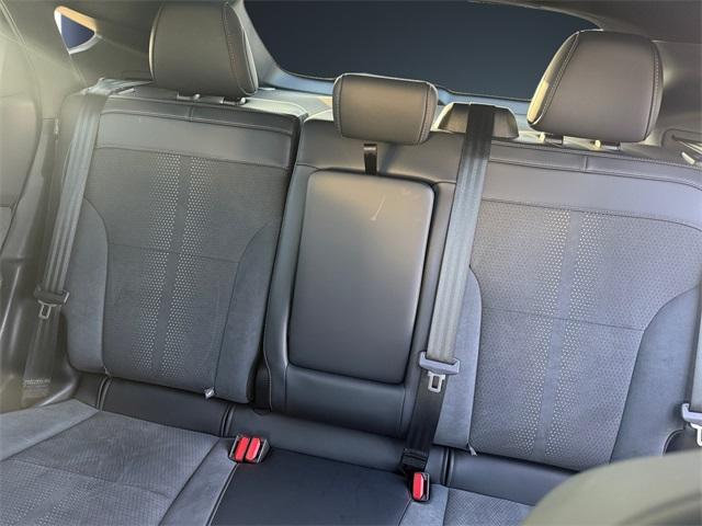 used 2023 Ford Mustang Mach-E car