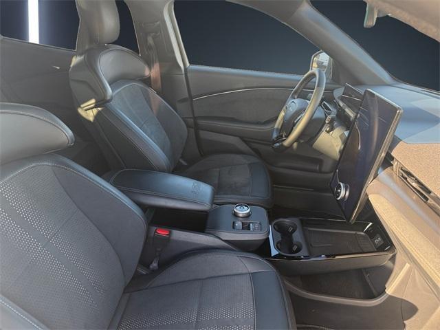 used 2023 Ford Mustang Mach-E car