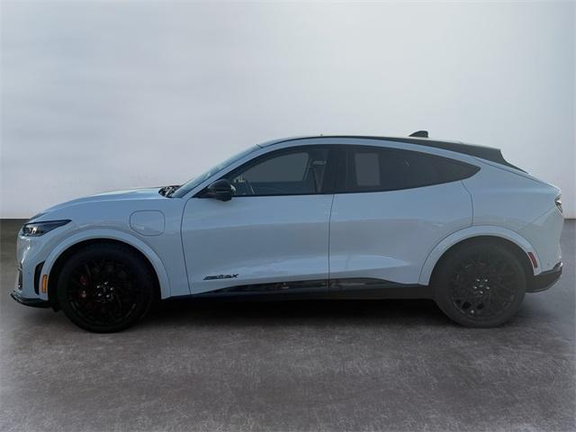 used 2023 Ford Mustang Mach-E car