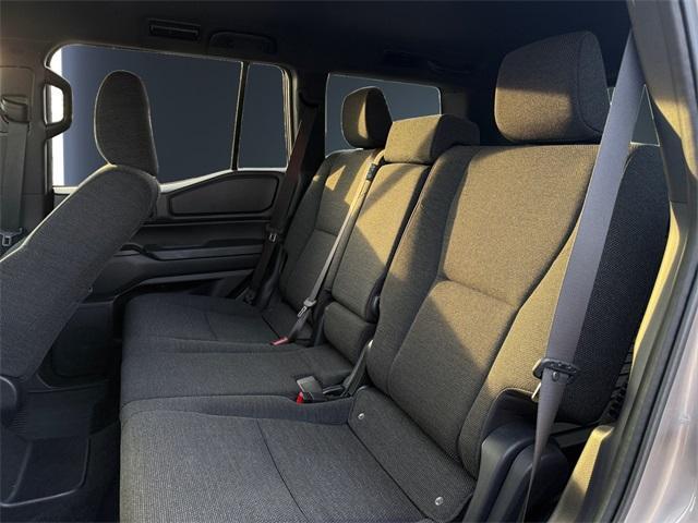 used 2024 Toyota Land Cruiser car