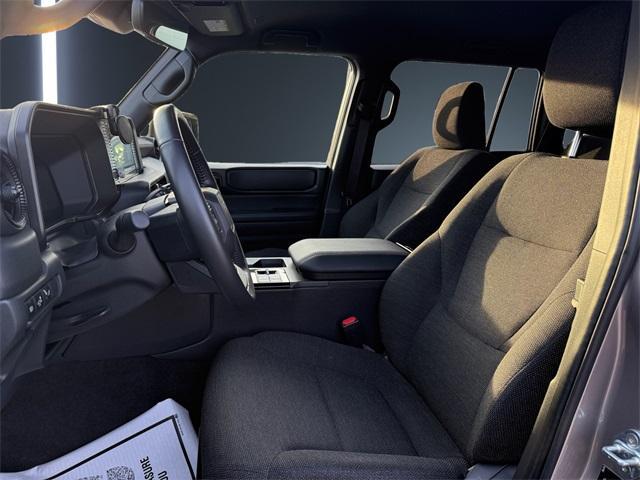 used 2024 Toyota Land Cruiser car