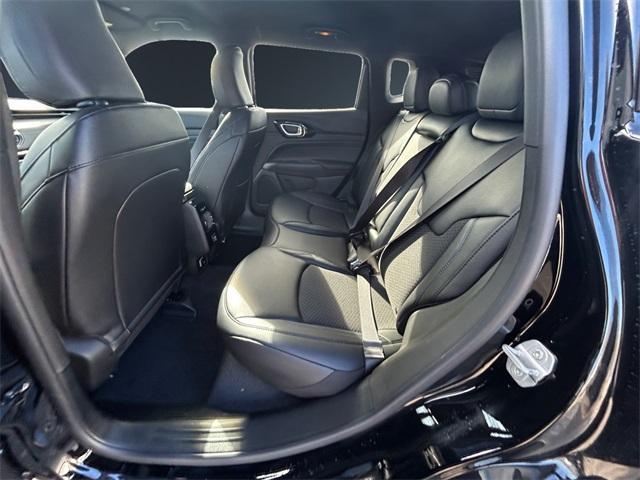 new 2026 Jeep Compass car, priced at $32,673