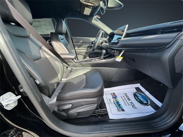 new 2026 Jeep Compass car, priced at $32,673