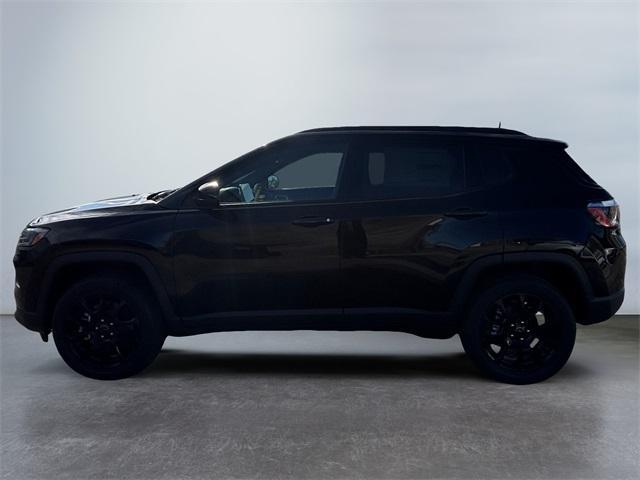 new 2026 Jeep Compass car, priced at $32,673