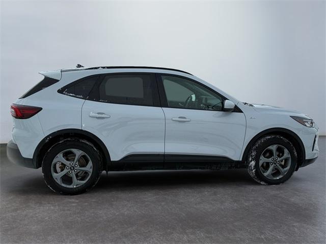 used 2025 Ford Escape car