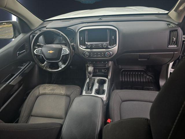 used 2022 Chevrolet Colorado car, priced at $19,980