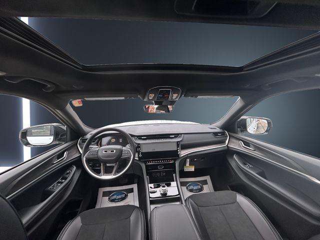 new 2026 Jeep Grand Cherokee car, priced at $45,078