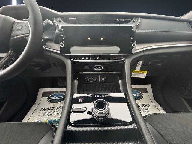 new 2026 Jeep Grand Cherokee car, priced at $45,078