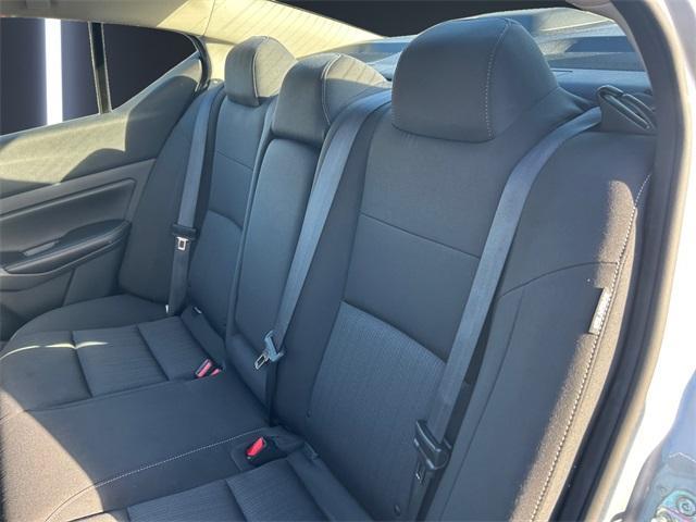 used 2023 Nissan Altima car