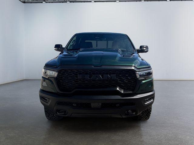 new 2026 Ram 1500 car, priced at $71,115