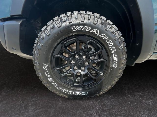 new 2026 Ram 1500 car, priced at $71,115