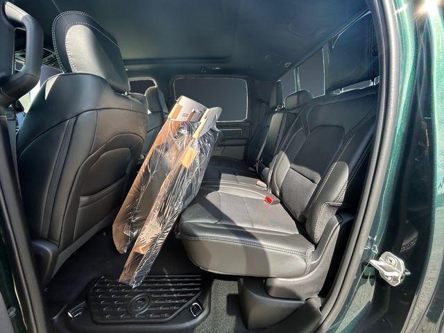 new 2026 Ram 1500 car, priced at $71,115