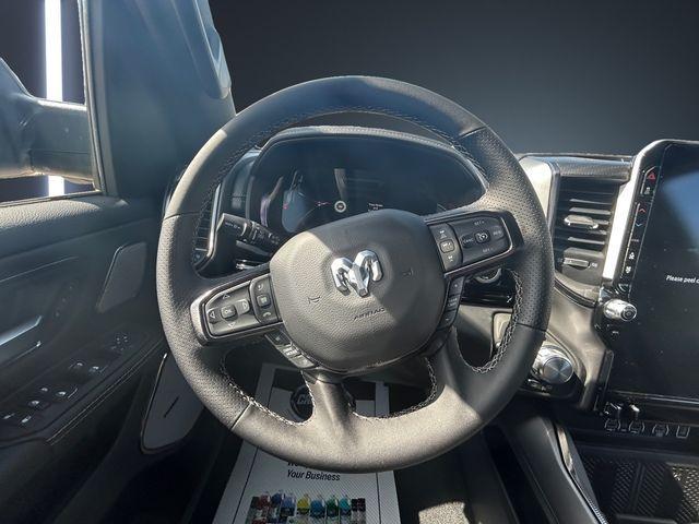 new 2026 Ram 1500 car, priced at $71,115