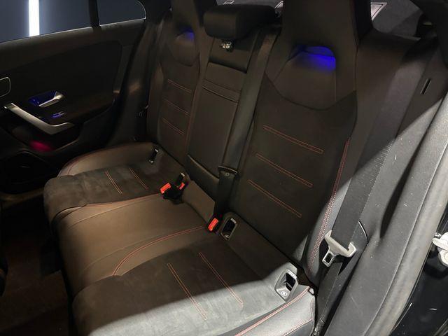 used 2021 Mercedes-Benz CLA 250 car, priced at $24,899