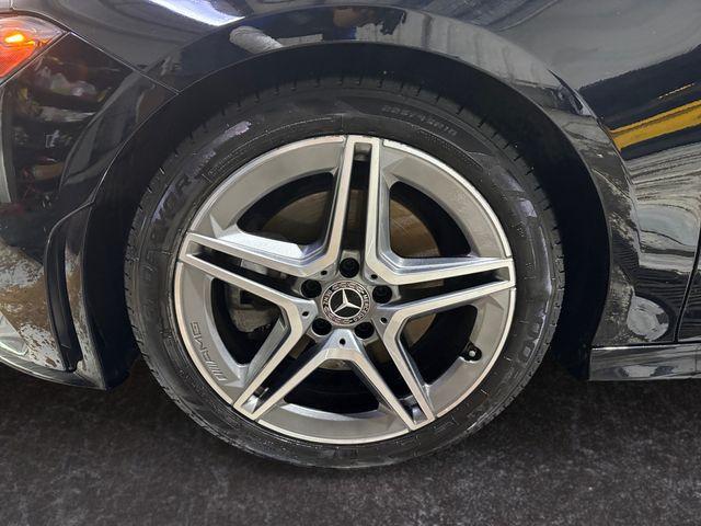 used 2021 Mercedes-Benz CLA 250 car, priced at $24,899