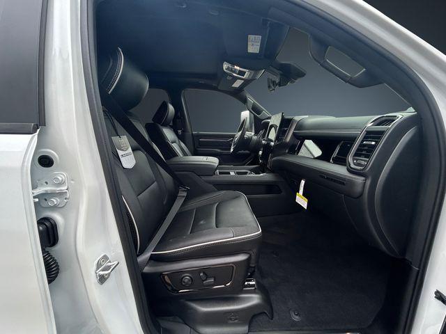 new 2026 Ram 1500 car, priced at $89,685