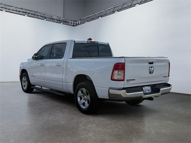 used 2022 Ram 1500 car