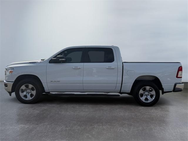 used 2022 Ram 1500 car