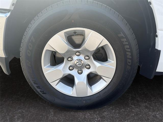 used 2022 Ram 1500 car