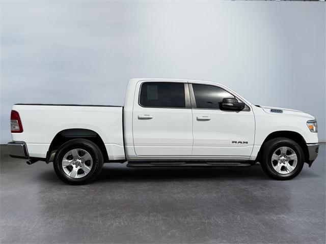 used 2022 Ram 1500 car