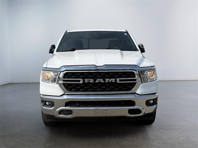 used 2022 Ram 1500 car
