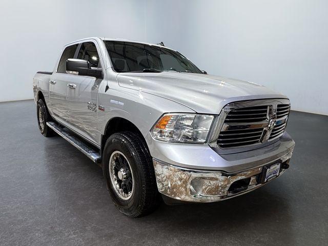 used 2017 Ram 1500 car, priced at $14,999