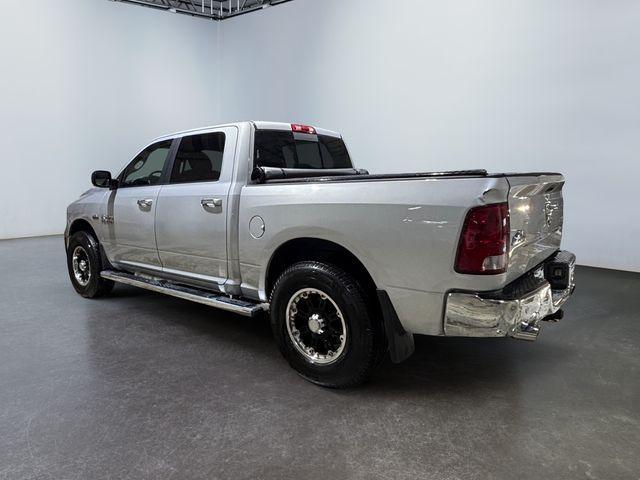 used 2017 Ram 1500 car, priced at $14,999