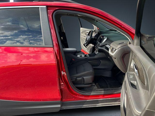 used 2022 GMC Terrain car, priced at $22,990