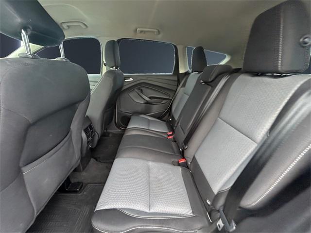 used 2018 Ford Escape car