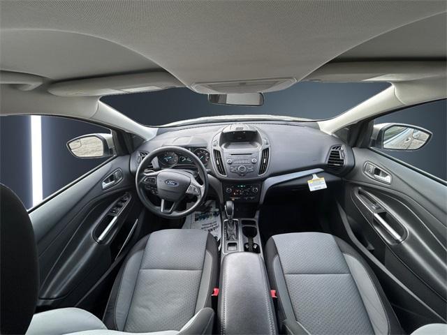 used 2018 Ford Escape car