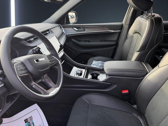 new 2026 Jeep Grand Cherokee car, priced at $44,420