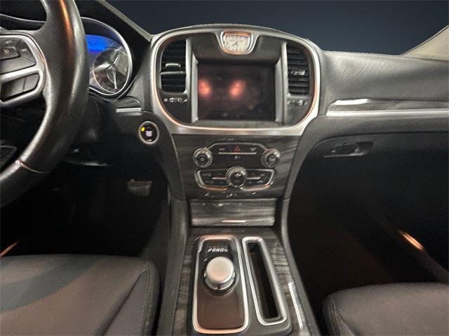 used 2021 Chrysler 300 car, priced at $26,988