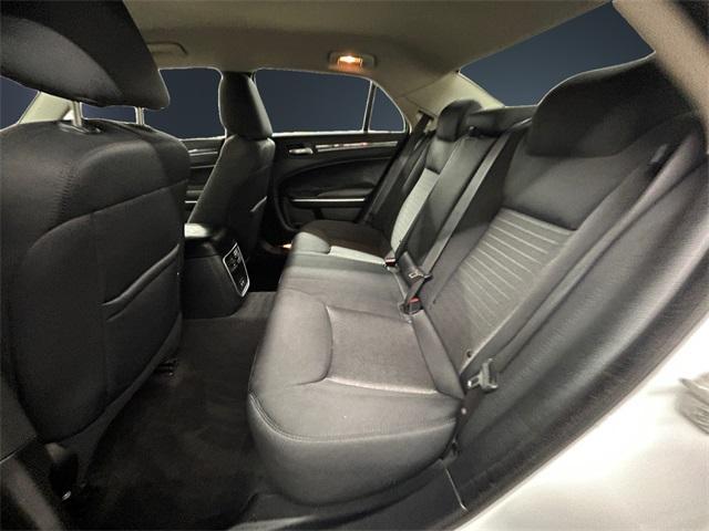 used 2021 Chrysler 300 car, priced at $26,988