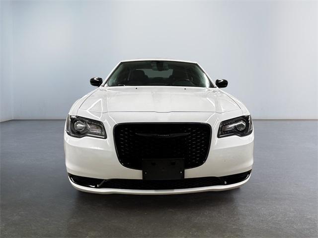 used 2021 Chrysler 300 car, priced at $26,988