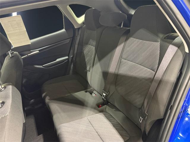 used 2023 Kia Seltos car