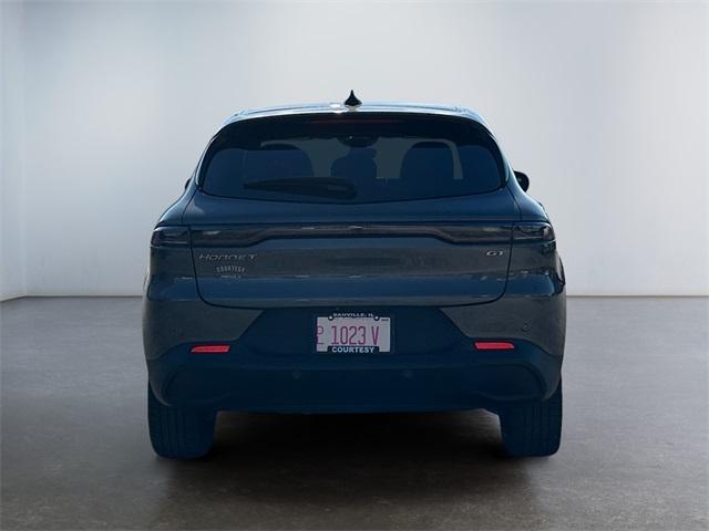 used 2024 Dodge Hornet car