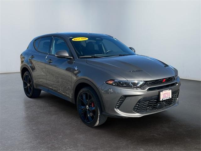 used 2024 Dodge Hornet car