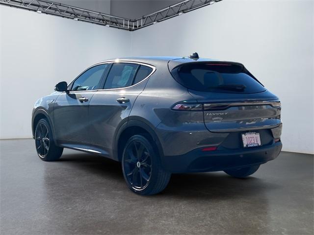 used 2024 Dodge Hornet car