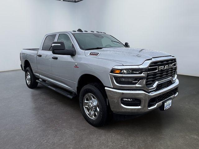 new 2026 Ram 2500 car, priced at $71,350